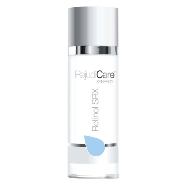 RejudiCare Synergy, Гель с ретинолом, Retinol SRX, 30 мл